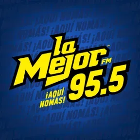 La Mejor 95.5 FM Guadalajara