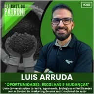 #203 - Oportunidades, escolhas e mudanças