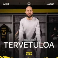 540. Tervetuloa!