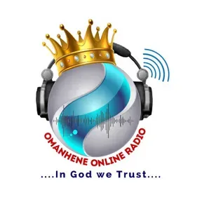 OMANHENE ONLINE RADIO