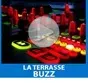 La Terrasse - Buzz