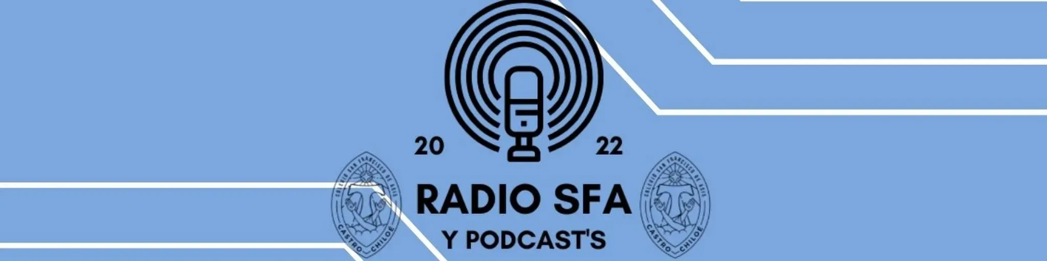 RADIO SFA