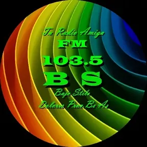 Radio Bajo Stilo 103.5 Fm