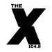 The X 104.9 - KXNA