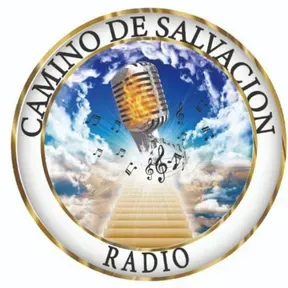 CAMINO DE SALVACION RADIO