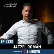333 - Jatzel Román