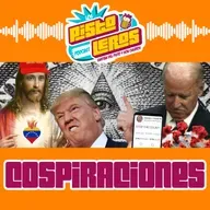 T:03 E:25 CONSPIRACIONES