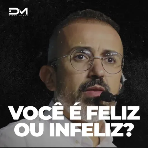 VOCÊ É FELIZ OU INFELIZ? | MOTIVACIONAL