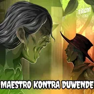 Episode 142 : Maestro Kontra Duwende