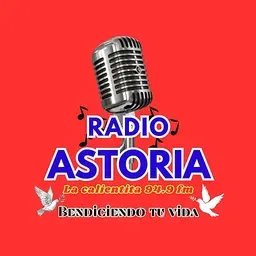 Radio Astoria Iquitos en vivo