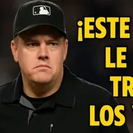 Errores del umpire arruinan la victoria de los Yankees 😱