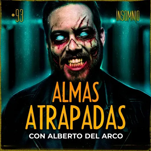 ESPÍRITUS ATRAPADOS: Fantasmas en Lugares de Tragedia