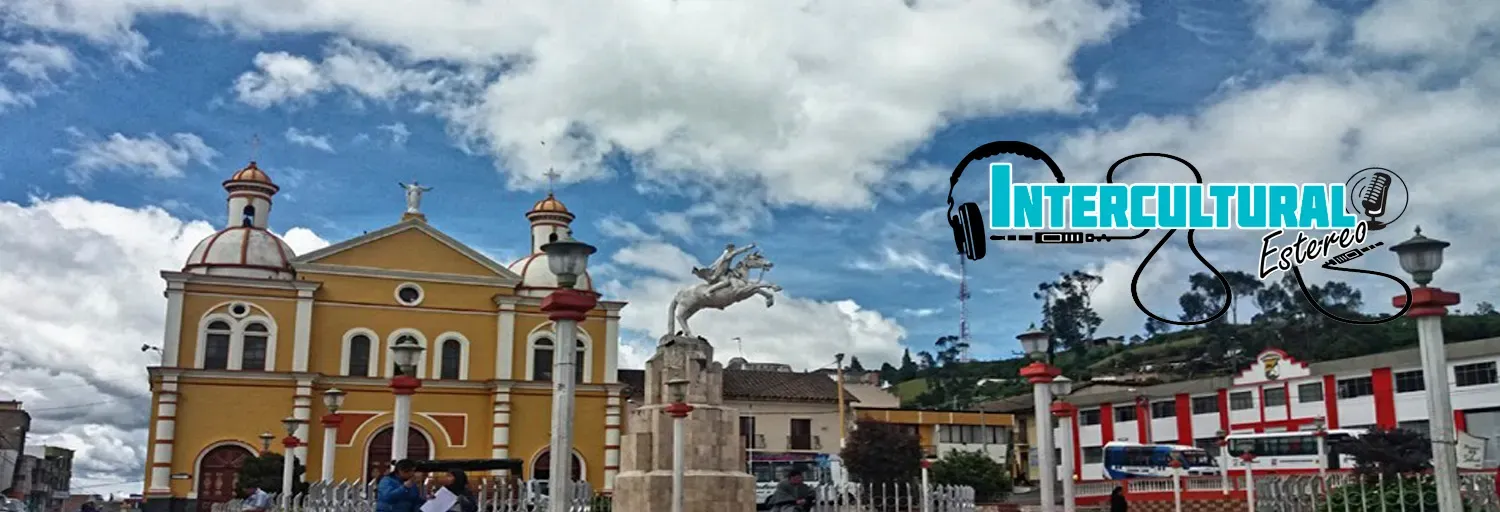 INTERCULTURAL ESTEREO GUACHUCAL