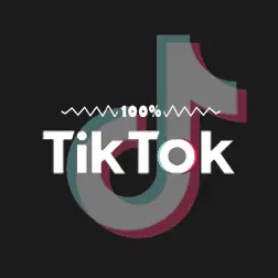 Radio 100% TikTok בשידור חי