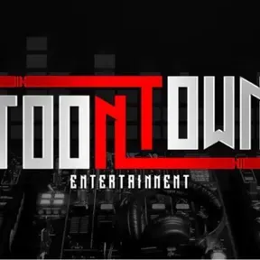 Toontown89.9FM