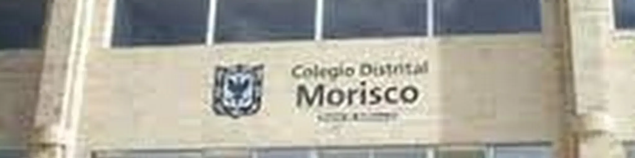 RAM (Radio Alegría Morisco)