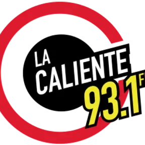 La Caliente (Reynosa) - 93.1 FM - XHAAA-FM - Multimedios Radio - Reynosa, Tamaulipas