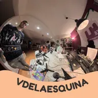 A la vuelta de la esquina (09/01/26) · Los excesos que no cesan