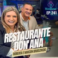 #241 - RESTAURANTE DON'ANA