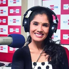 Anuradha Sriram Paadalkal
