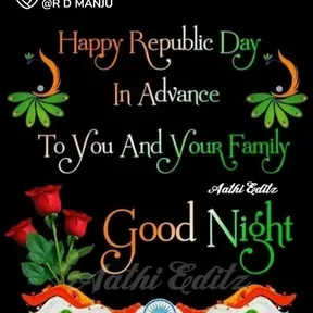 R Arul