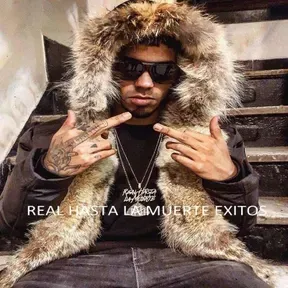 Real asta la muerte exitos