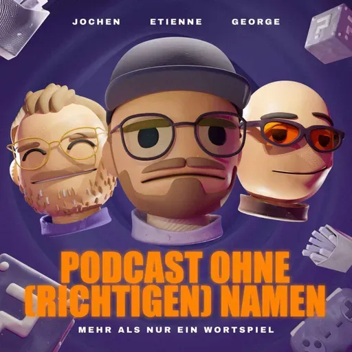 #325: Hoden sind wie Yoda