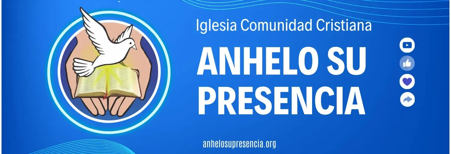 Anhelo Su Presencia Radio