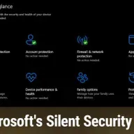 Hands-On Windows 159: Microsoft's Silent Security Updates