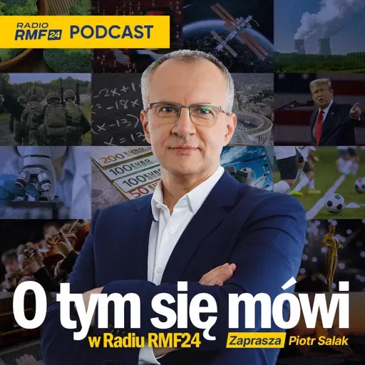 Przeprowadzka Zbigniewa Ziobry | Afera korupcyjna w Ukrainie | 16.05.2026