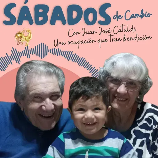 Una ocupación que trae bendición - Juan José Cataldi