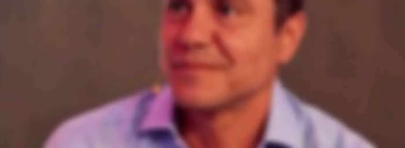 Giro Business, com Sergio Waib