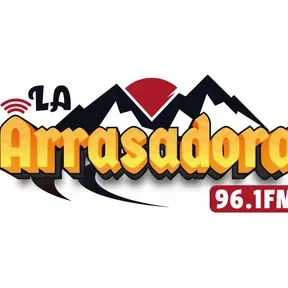 Radio La Arrasadora