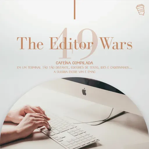 049 - Editores de texto, IDEs e caderninhos