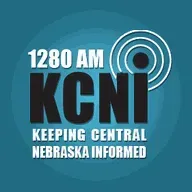 KCNI 1280 AM
