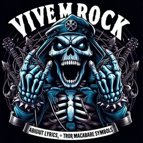 Vive Mi Rock