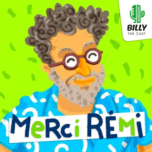 Une girafe encombrante