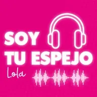 Amor bonito.Ep5: Soy tu espejo