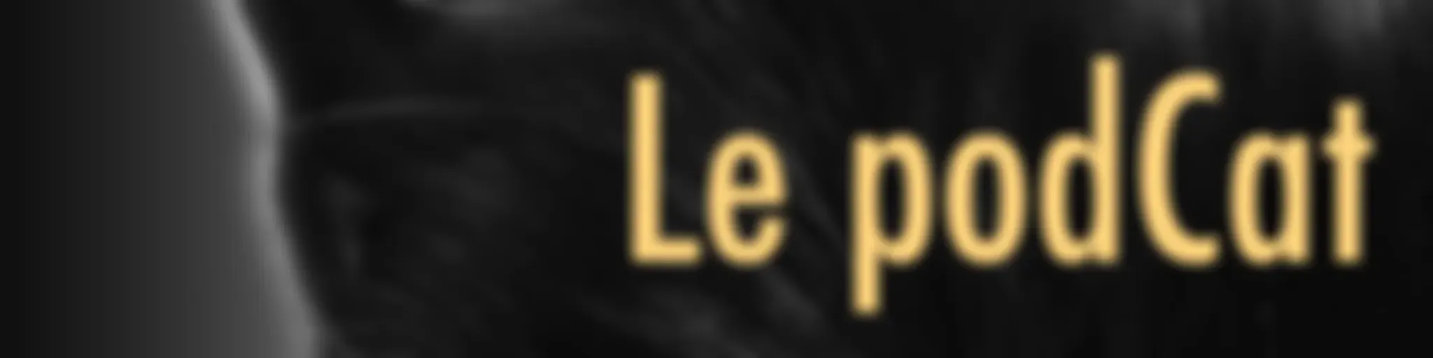 Le podCat