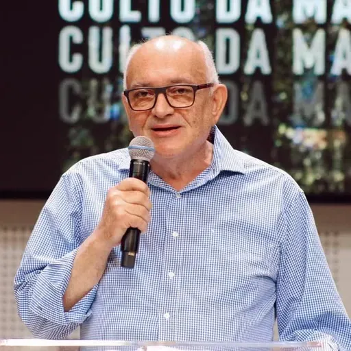 Tu me amas - Pr. Peter Miranda