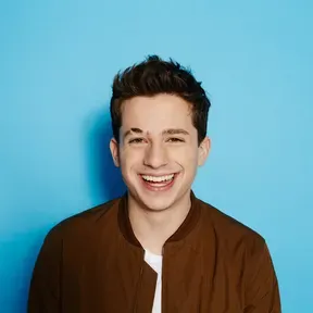 Charlie Puth Radio