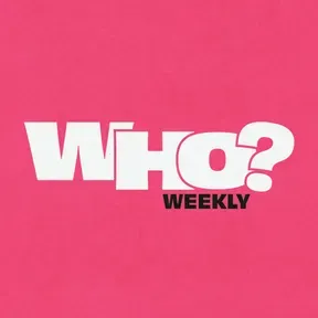 Who? Weekly