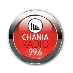 Chania Radio 99.6 FM Ακούστε Ζωντανά