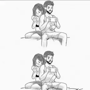 Te amo