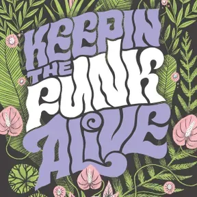 Remnant Ministries - Funkmasters Keepin the Funk Alive