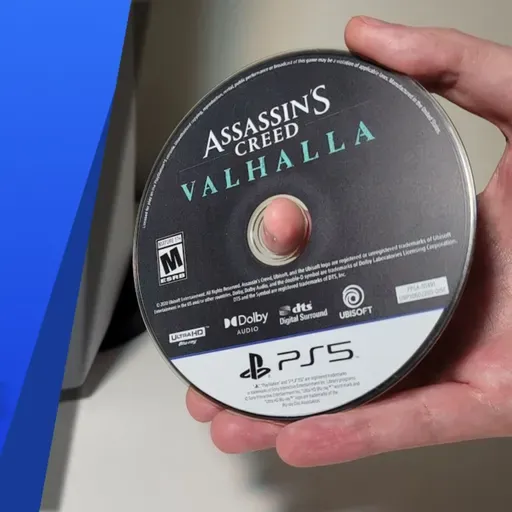 Sony atsisako diskų ir linksmesnis Resident Evil - Žaidimų Naujienos 2026-07-06