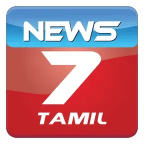 News7 Tamil
