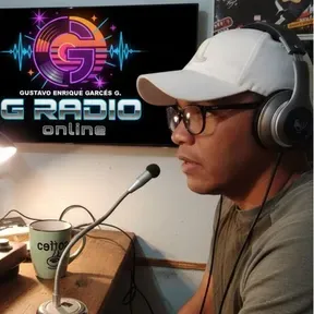 G Radio online