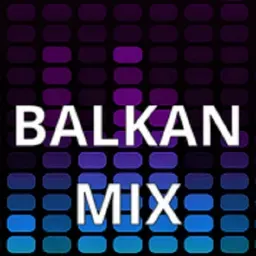 BALKAN MIX