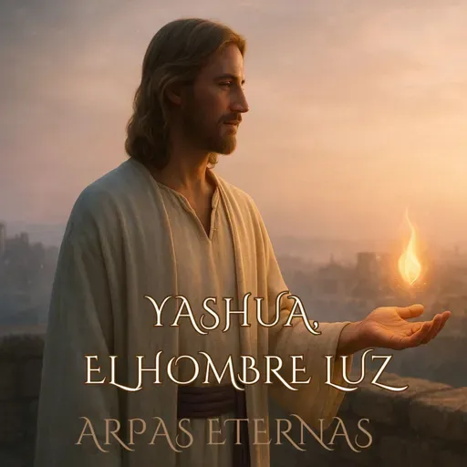 Jesús Fue Krishna, Buda y Moisés | La Historia que la Religión No Te Contó | Yashua El Hombre luz